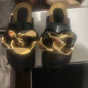 JW Anderson Chain Mule